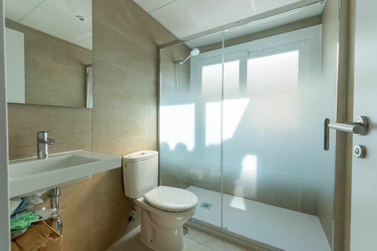 Penthouse Duplex in Torreblanca — photo 6 of 10