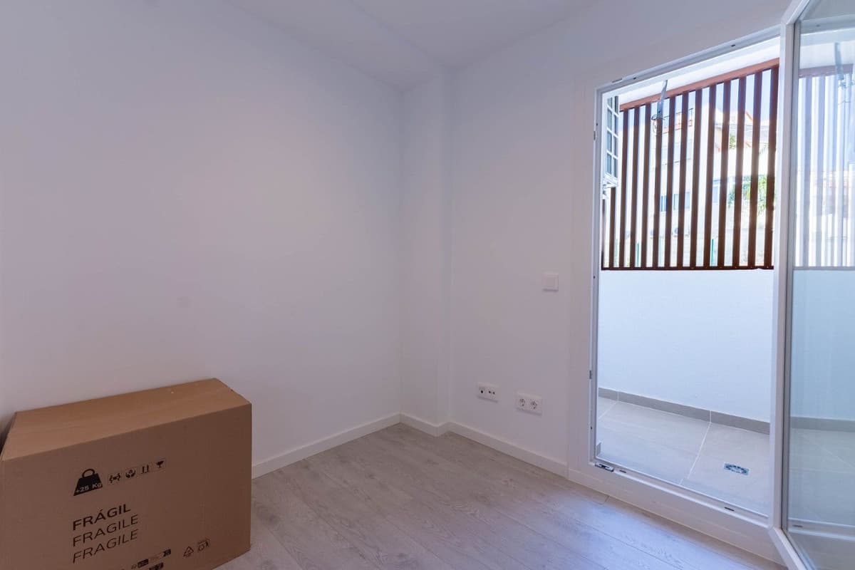 Penthouse Duplex in Torreblanca — photo 9 of 10