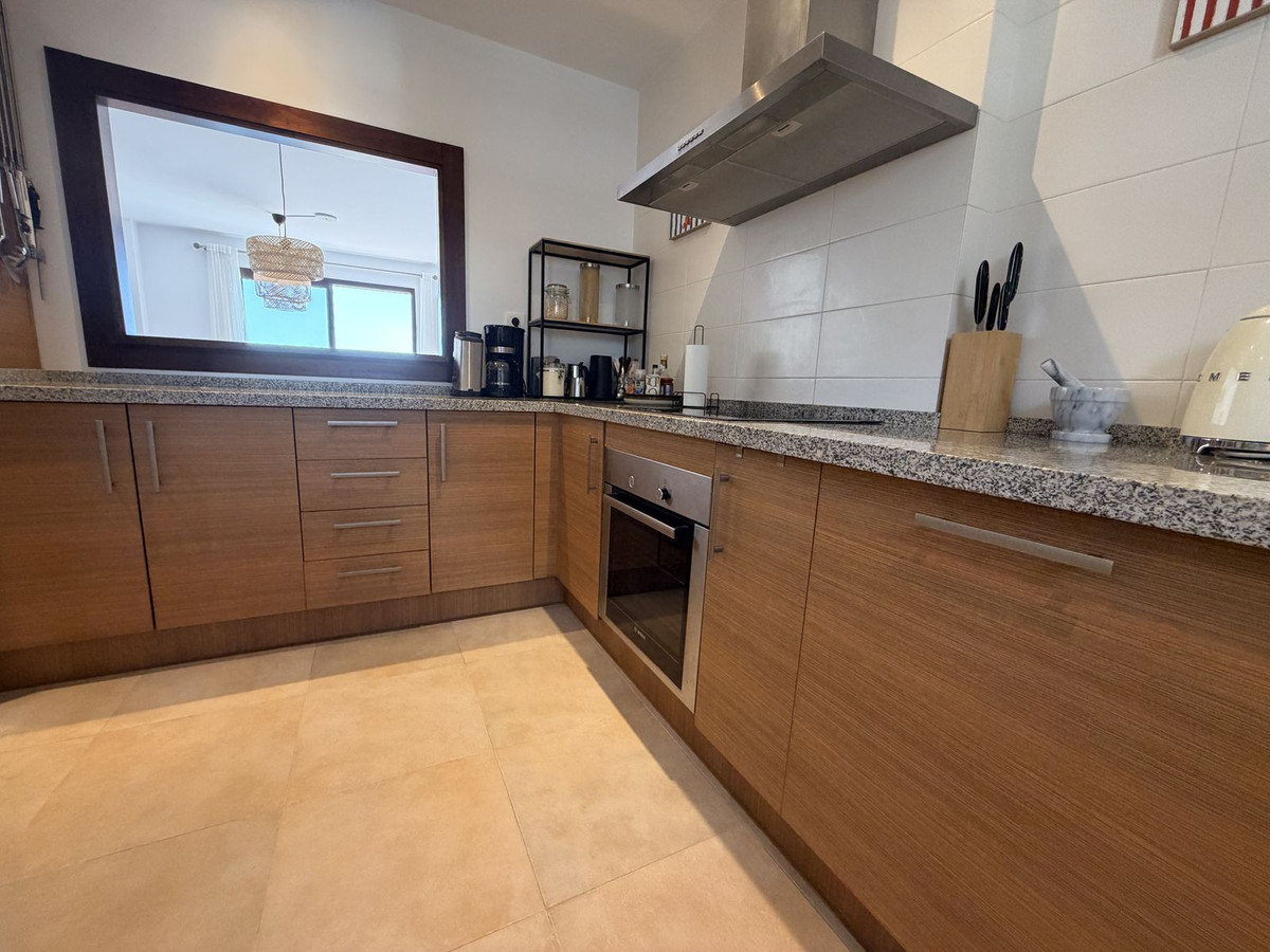 Penthouse Duplex in Los Monteros — photo 6 of 10