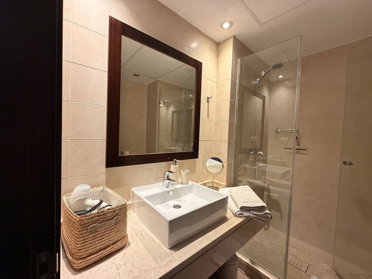 Penthouse Duplex in Los Monteros — photo 9 of 10