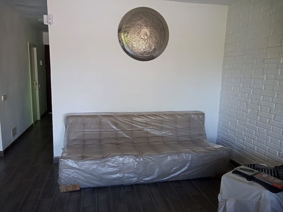 Middle Floor Apartment in San Pedro de Alcántara — photo 5 of 6