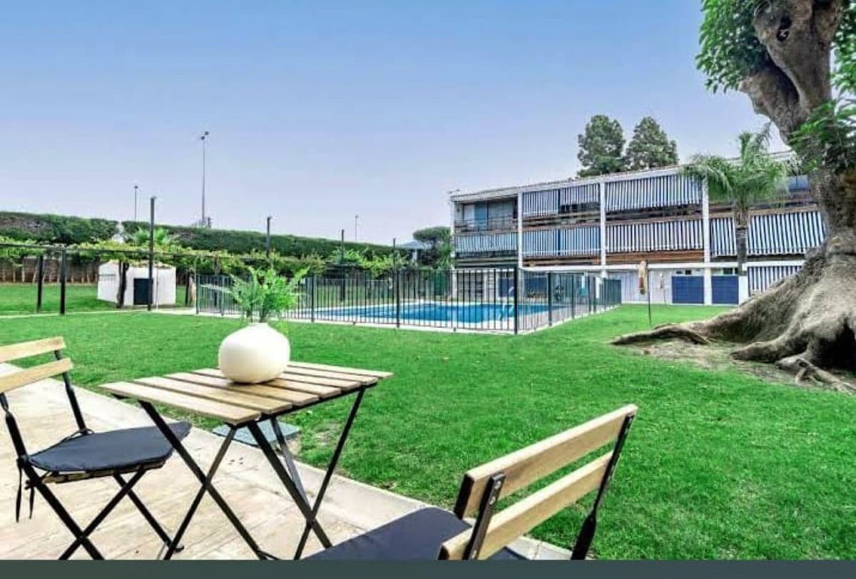 Middle Floor Apartment in San Pedro de Alcántara — photo 6 of 6