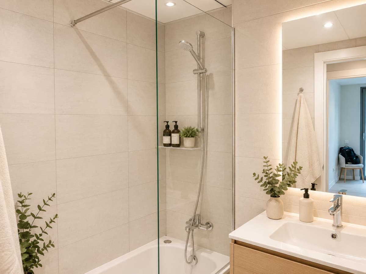 Ground Floor Apartment in La Cala de Mijas — photo 5 of 10