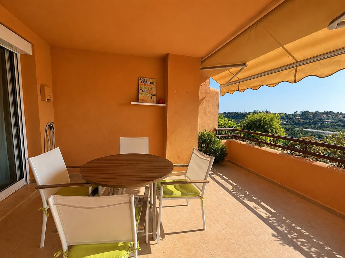 Ground Floor Apartment in Cancelada — photo 2 of 10