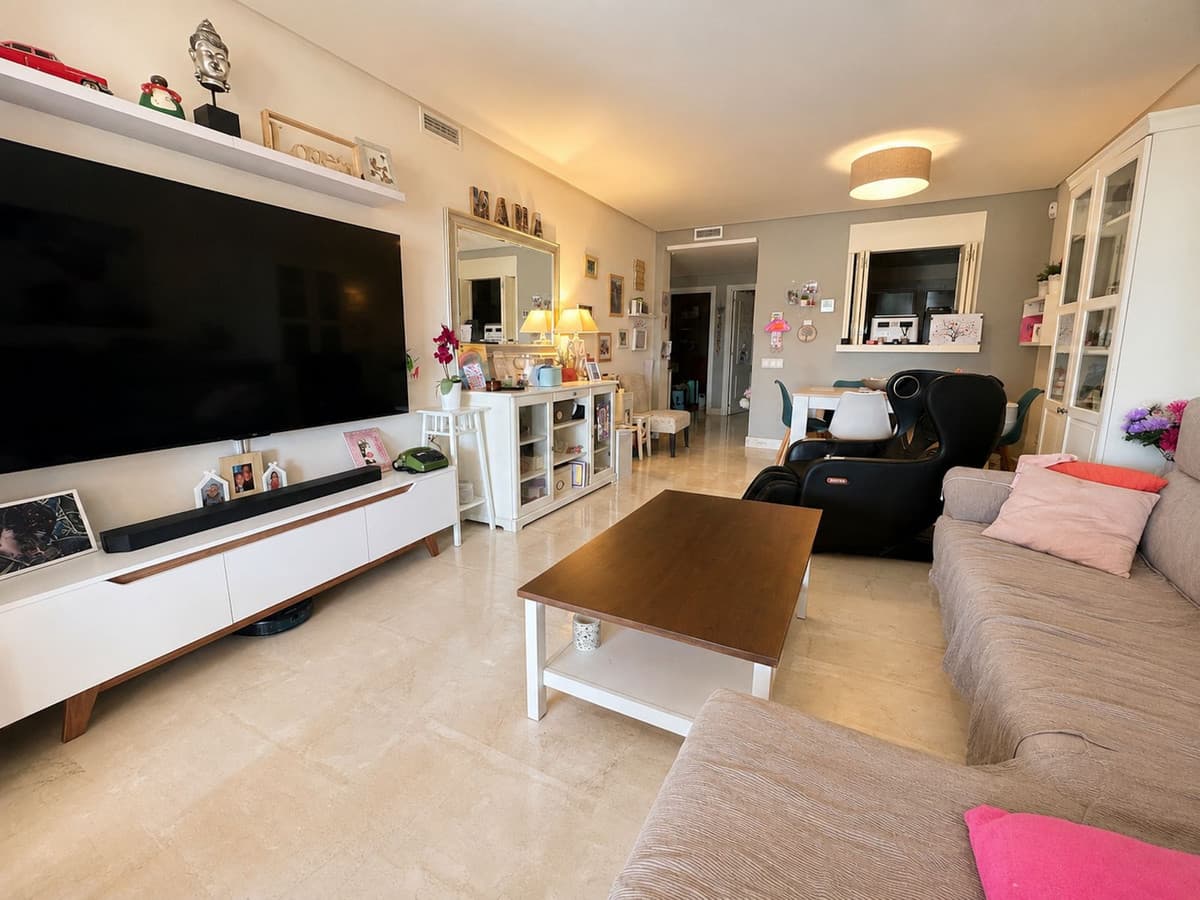 Ground Floor Apartment in Cancelada — photo 5 of 10