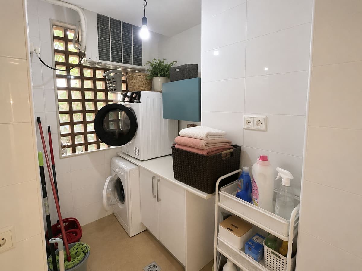 Ground Floor Apartment in Cancelada — photo 9 of 10