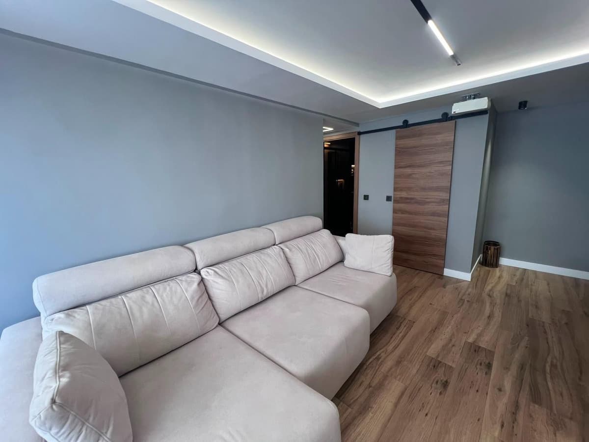 Middle Floor Apartment in Estepona — photo 4 of 10