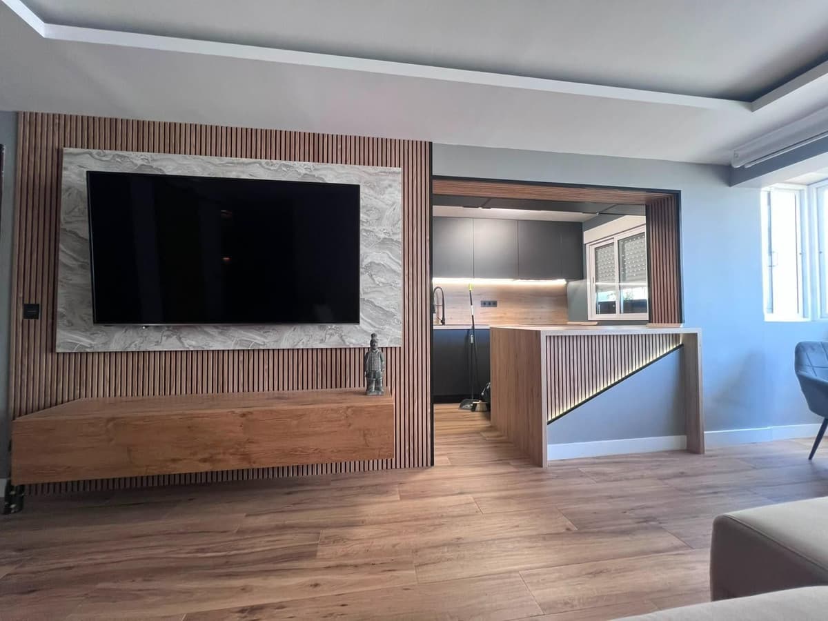 Middle Floor Apartment in Estepona — photo 5 of 10