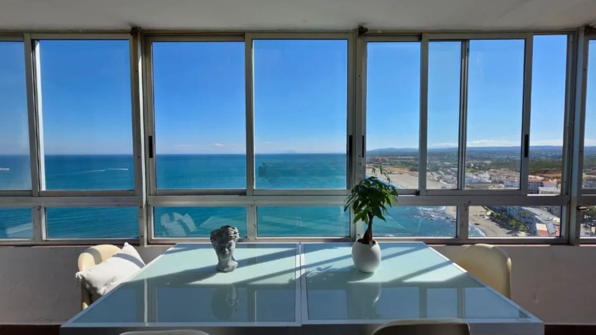 Penthouse in Sotogrande — photo 2 of 10