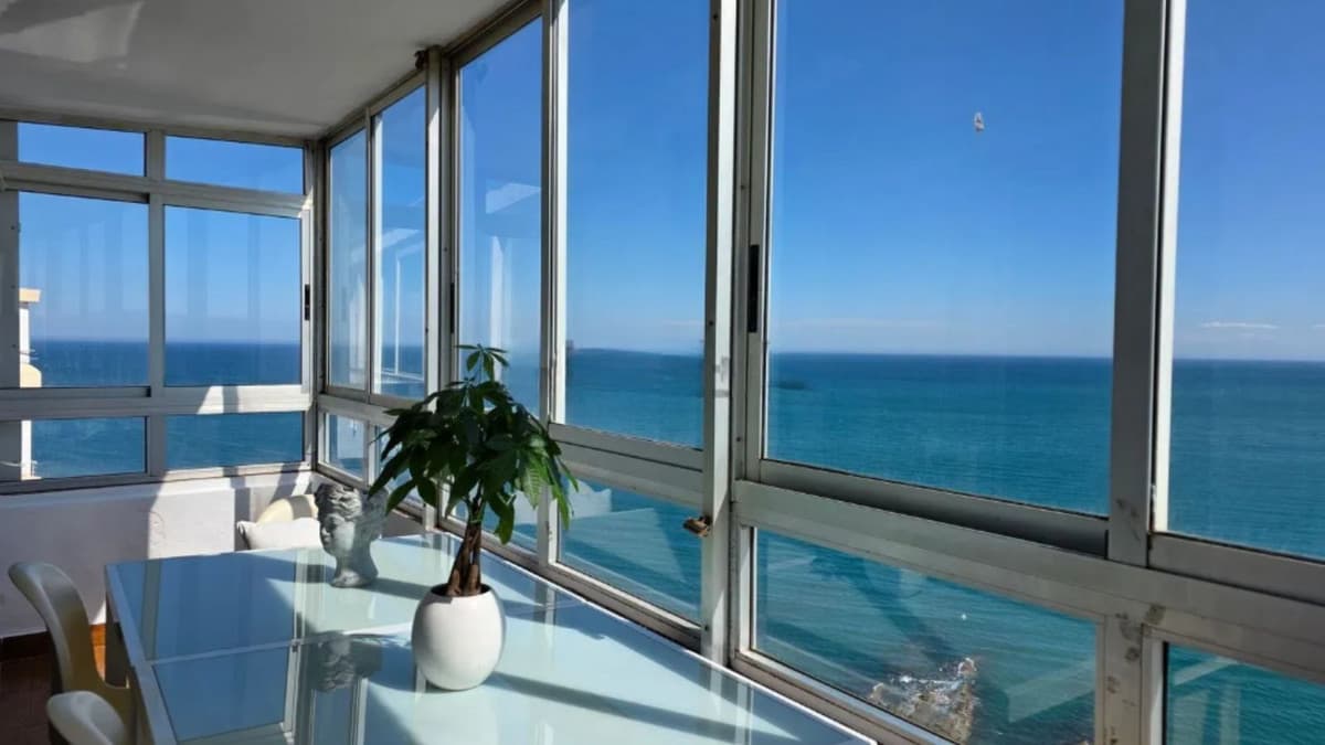Penthouse in Sotogrande — photo 3 of 10