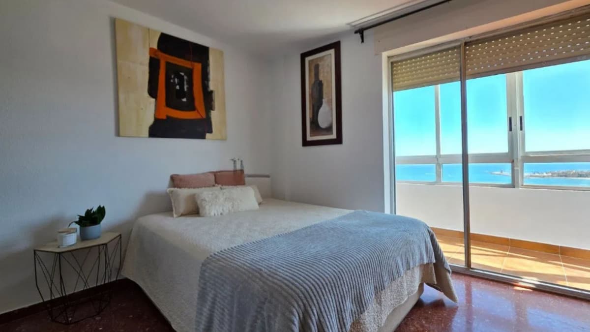 Penthouse in Sotogrande — photo 9 of 10