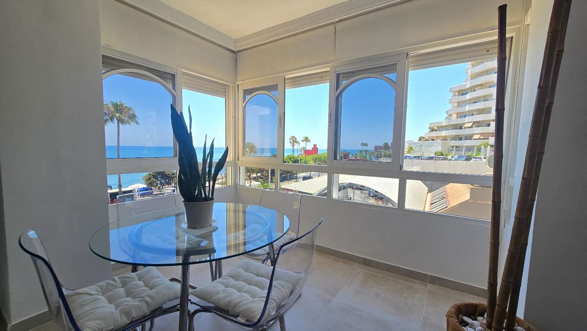 Ground Floor Apartment in Benalmadena — photo 1 of 10