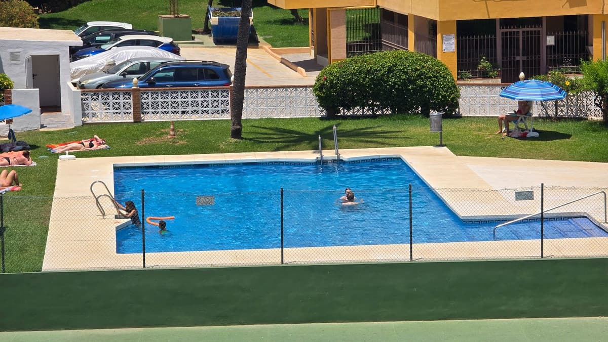 Ground Floor Apartment in Benalmadena — photo 2 of 10