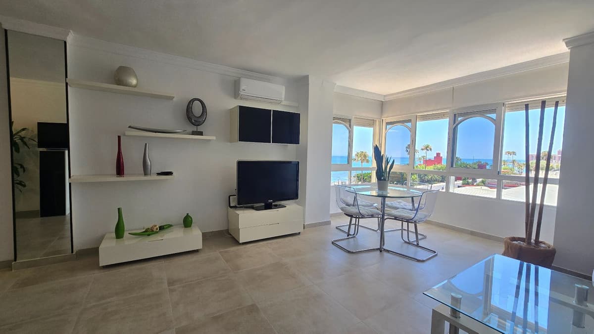 Ground Floor Apartment in Benalmadena — photo 3 of 10