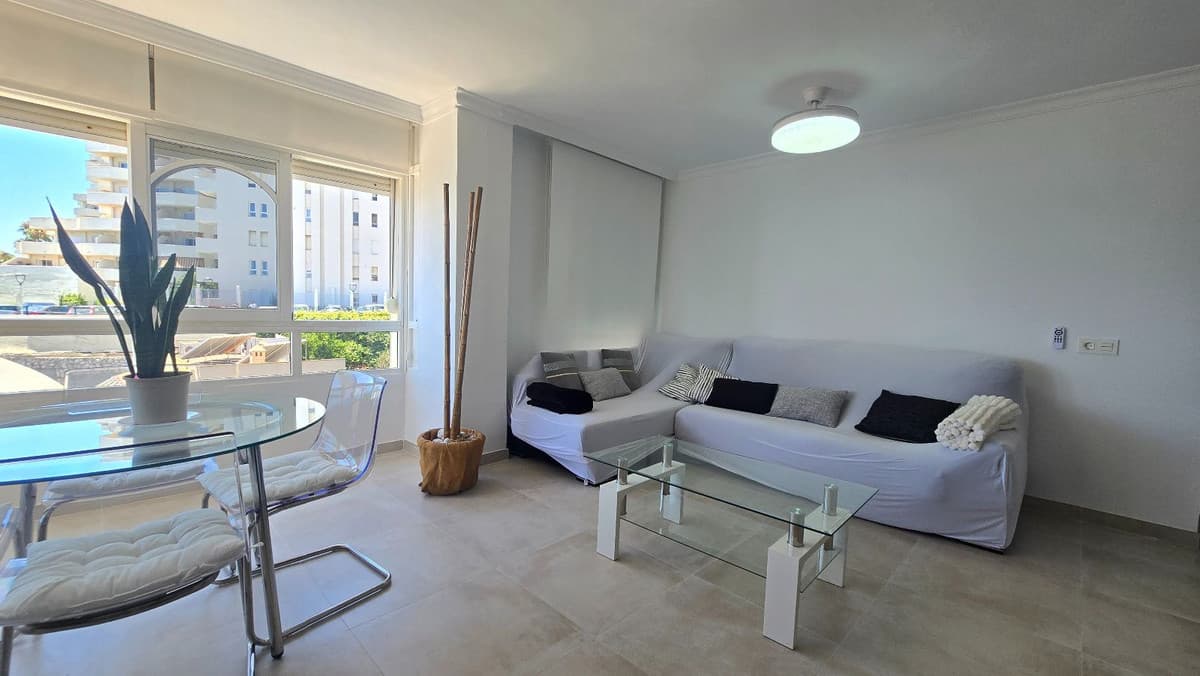 Ground Floor Apartment in Benalmadena — photo 4 of 10