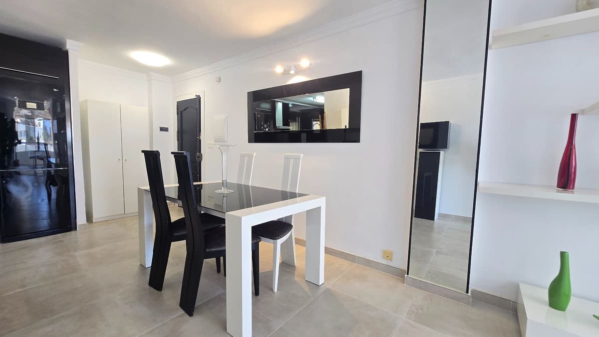 Ground Floor Apartment in Benalmadena — photo 5 of 10