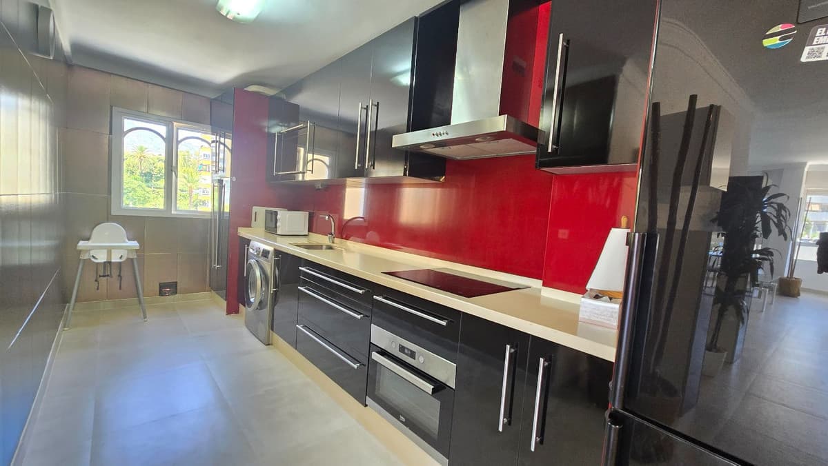 Ground Floor Apartment in Benalmadena — photo 6 of 10