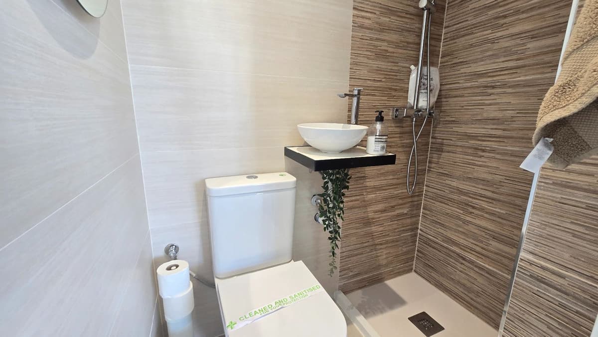 Ground Floor Apartment in Benalmadena — photo 7 of 10