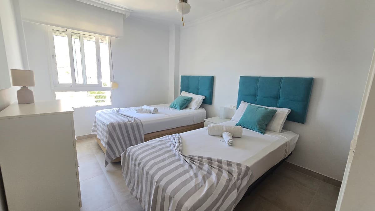 Ground Floor Apartment in Benalmadena — photo 8 of 10