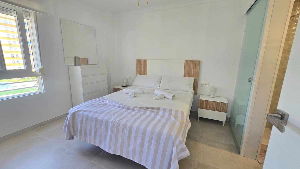 Ground Floor Apartment in Benalmadena — photo 9 of 10