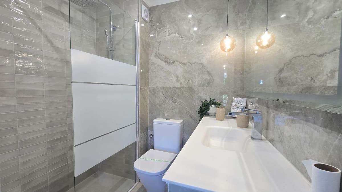 Ground Floor Apartment in Benalmadena — photo 10 of 10