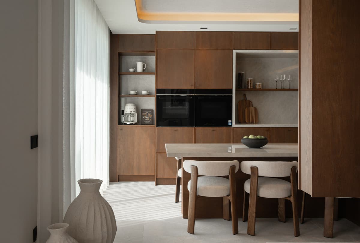 Penthouse Duplex in Benahavís — photo 4 of 10