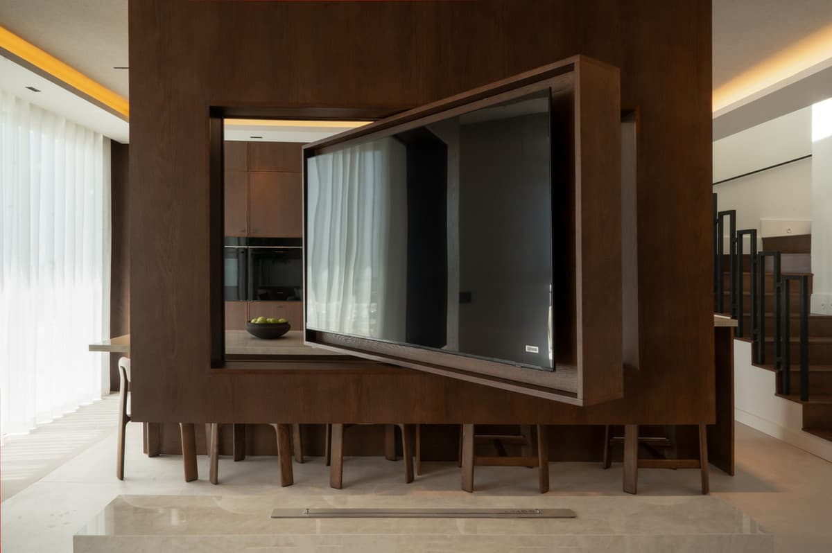 Penthouse Duplex in Benahavís — photo 7 of 10