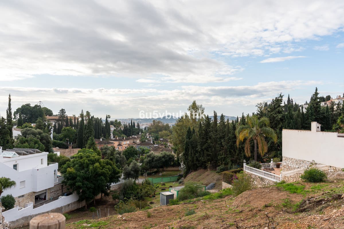 Land in Campo Mijas — photo 1 of 10