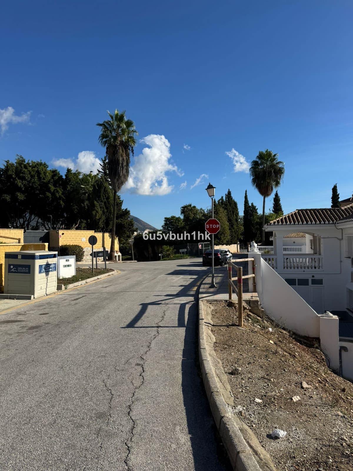 Land in Campo Mijas — photo 8 of 10