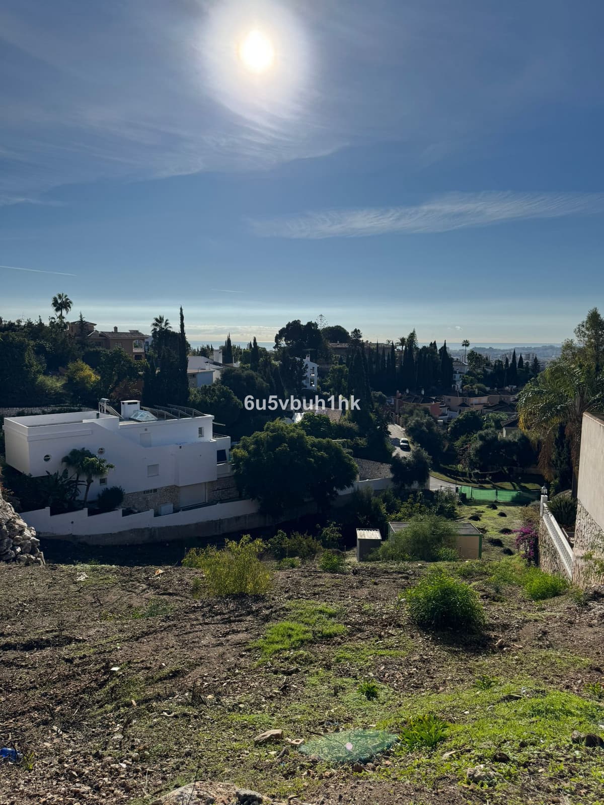 Land in Campo Mijas — photo 9 of 10
