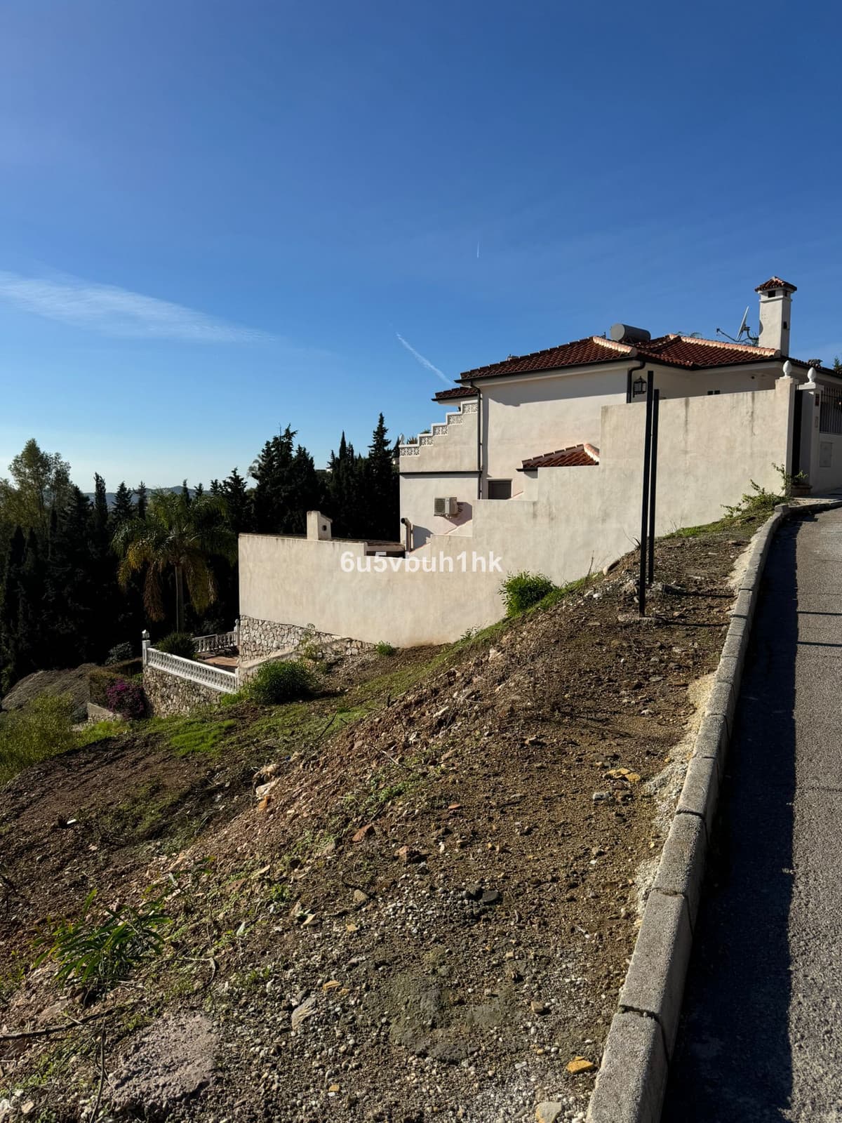 Land in Campo Mijas — photo 10 of 10