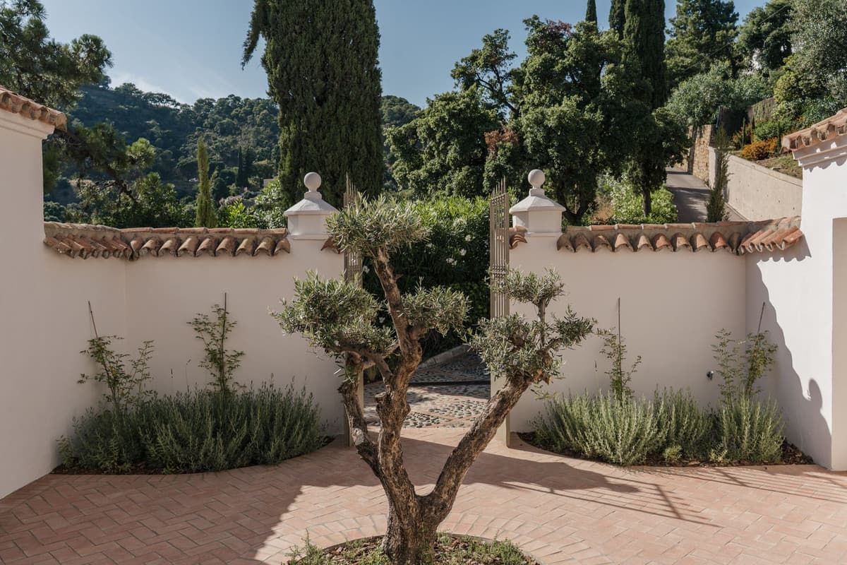 Detached Villa in El Madroñal — photo 6 of 10