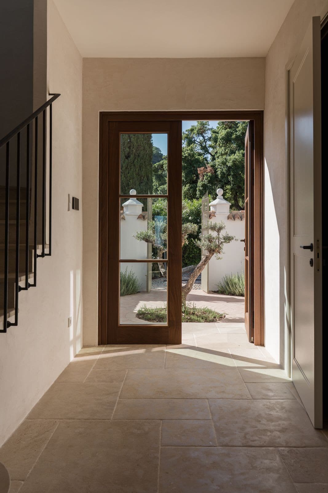 Detached Villa in El Madroñal — photo 7 of 10