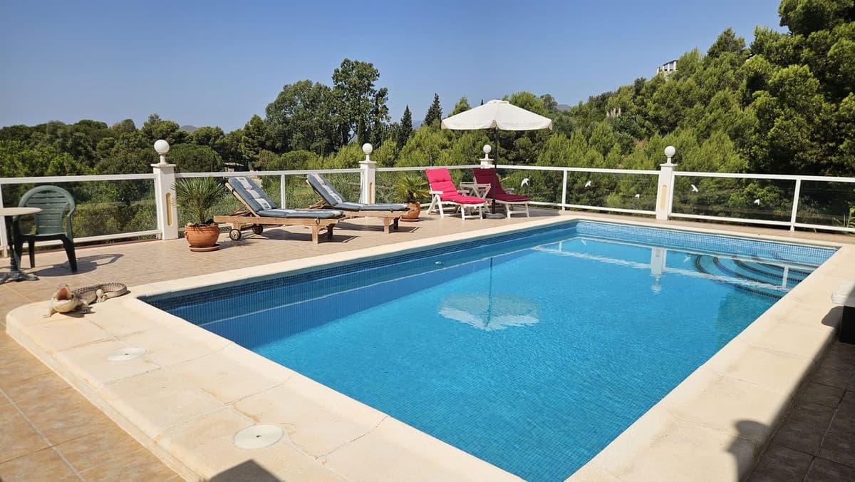 Detached Villa in Valtocado — photo 5 of 10
