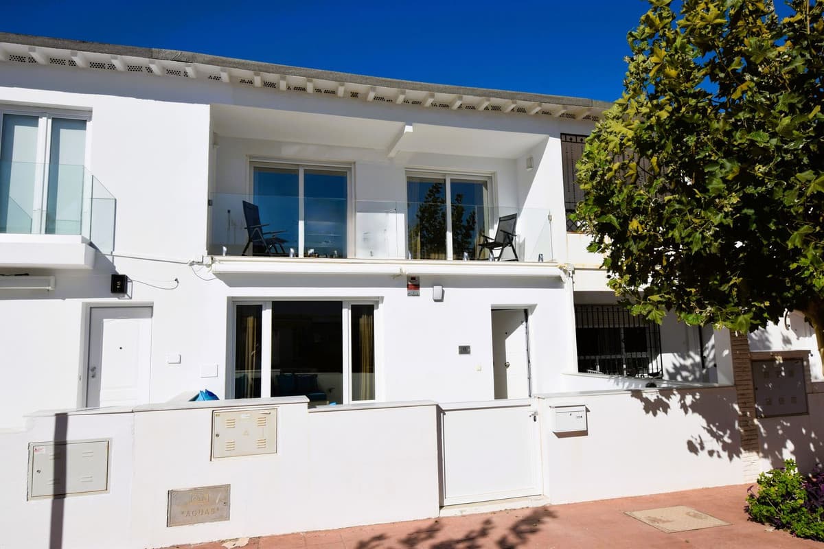 Townhouse in La Cala de Mijas — photo 2 of 10