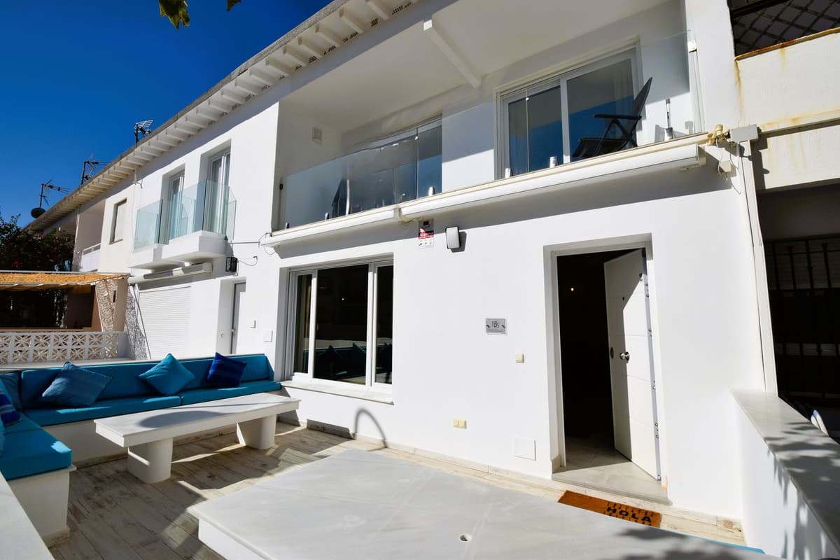 Townhouse in La Cala de Mijas — photo 3 of 10