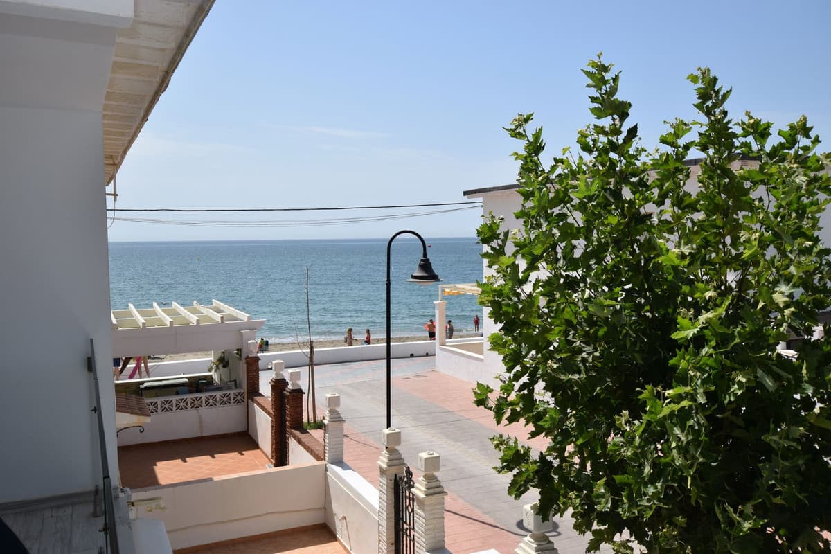 Townhouse in La Cala de Mijas — photo 4 of 10