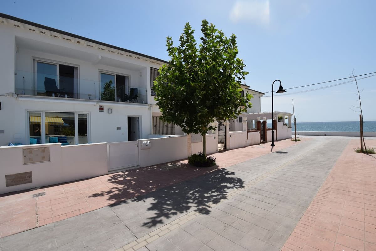 Townhouse in La Cala de Mijas — photo 5 of 10