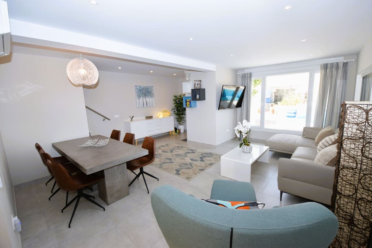 Townhouse in La Cala de Mijas — photo 6 of 10