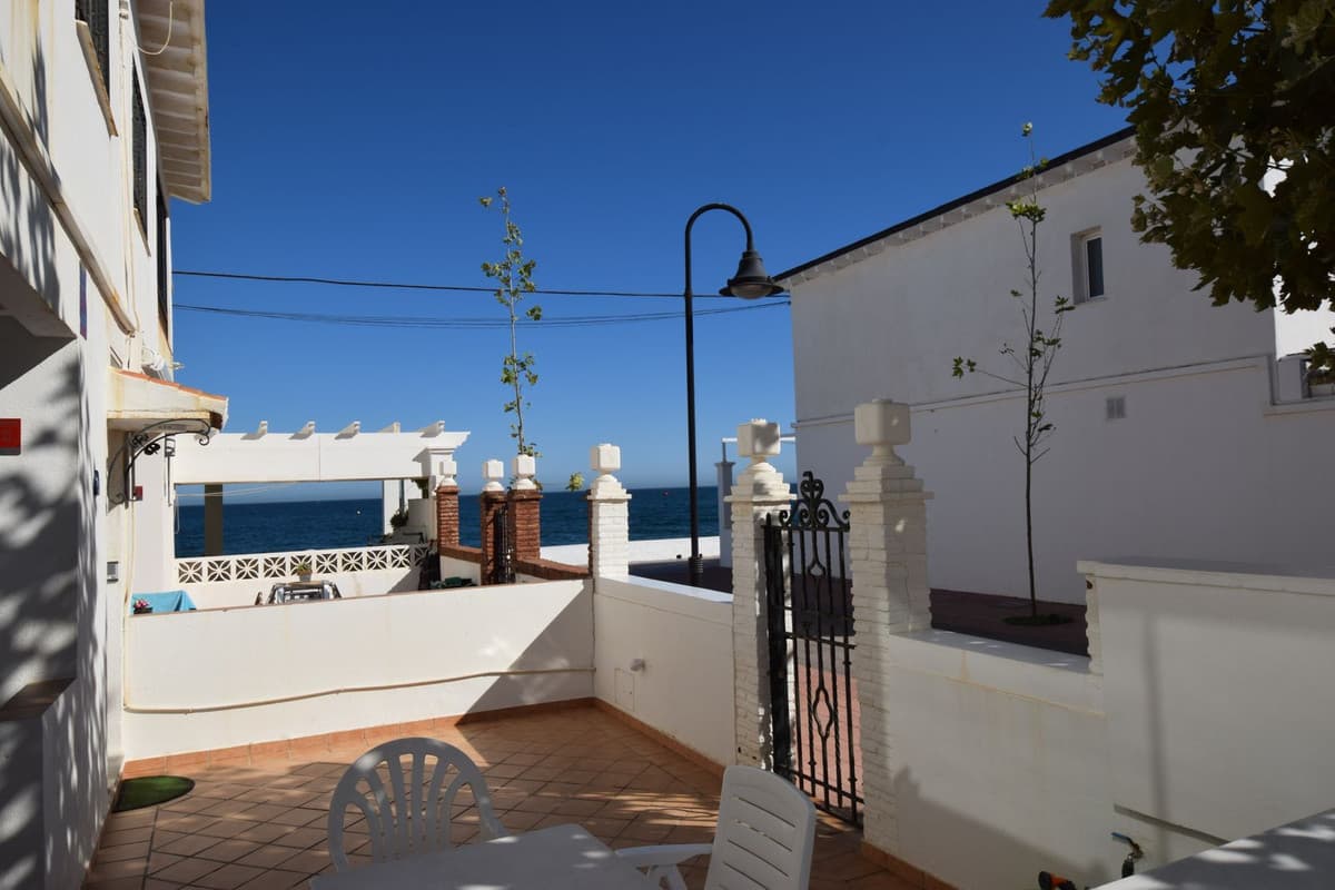 Townhouse in La Cala de Mijas — photo 7 of 10