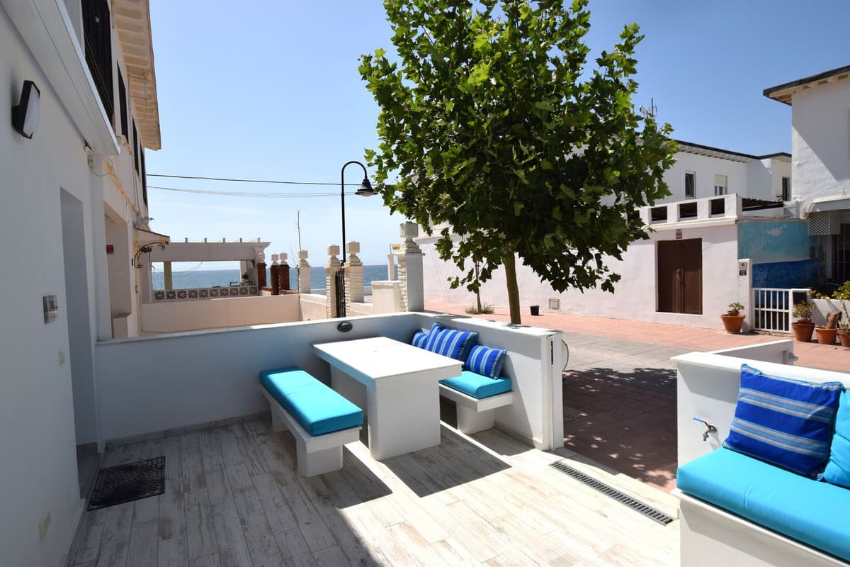 Townhouse in La Cala de Mijas — photo 8 of 10