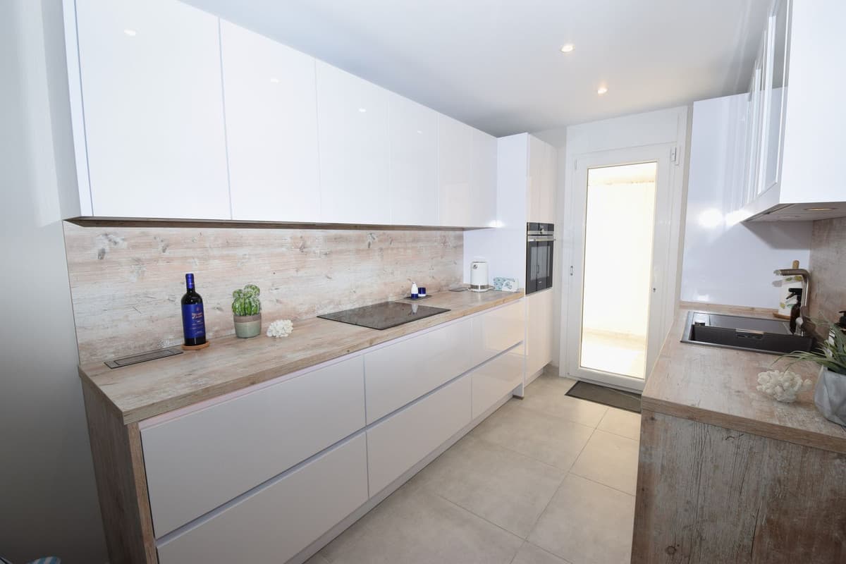 Townhouse in La Cala de Mijas — photo 9 of 10