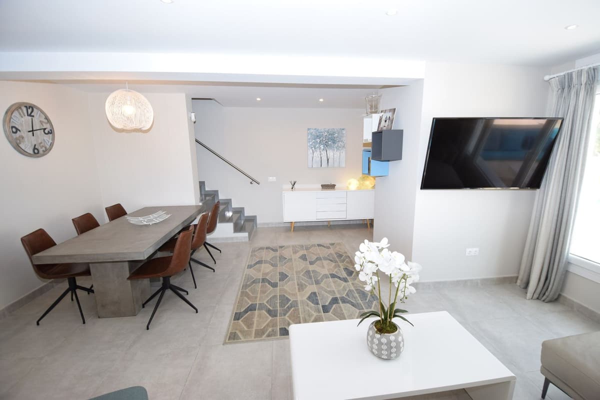 Townhouse in La Cala de Mijas — photo 10 of 10