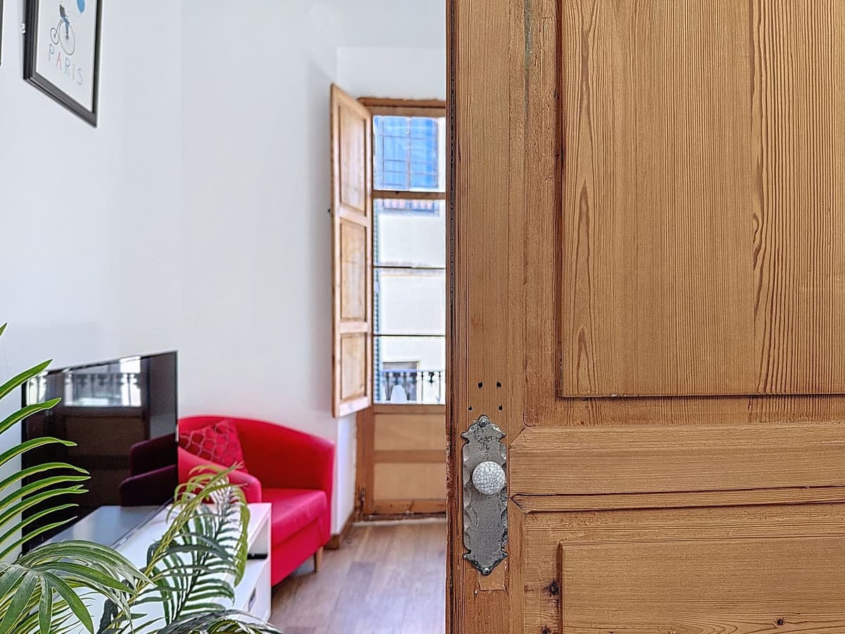 Top Floor Apartment in Centro Histórico — photo 2 of 10