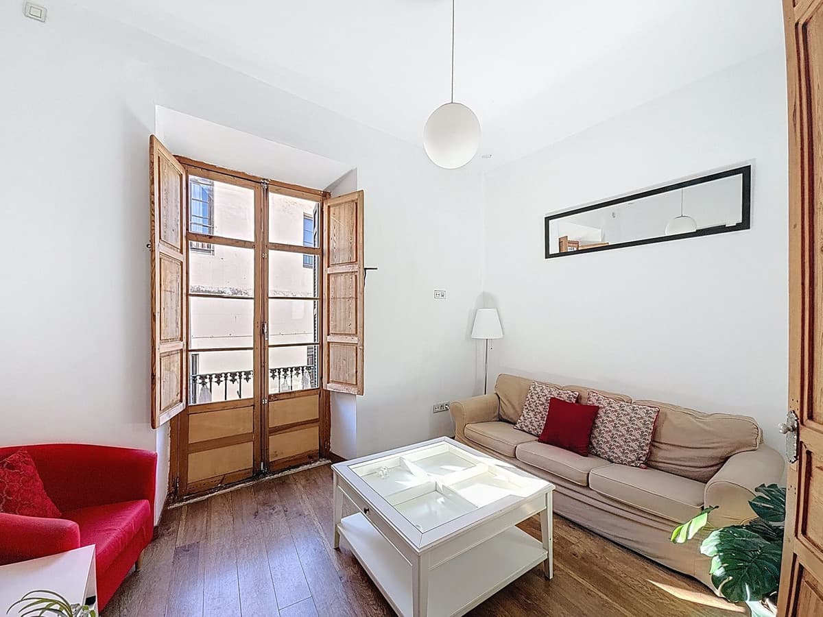 Top Floor Apartment in Centro Histórico — photo 3 of 10