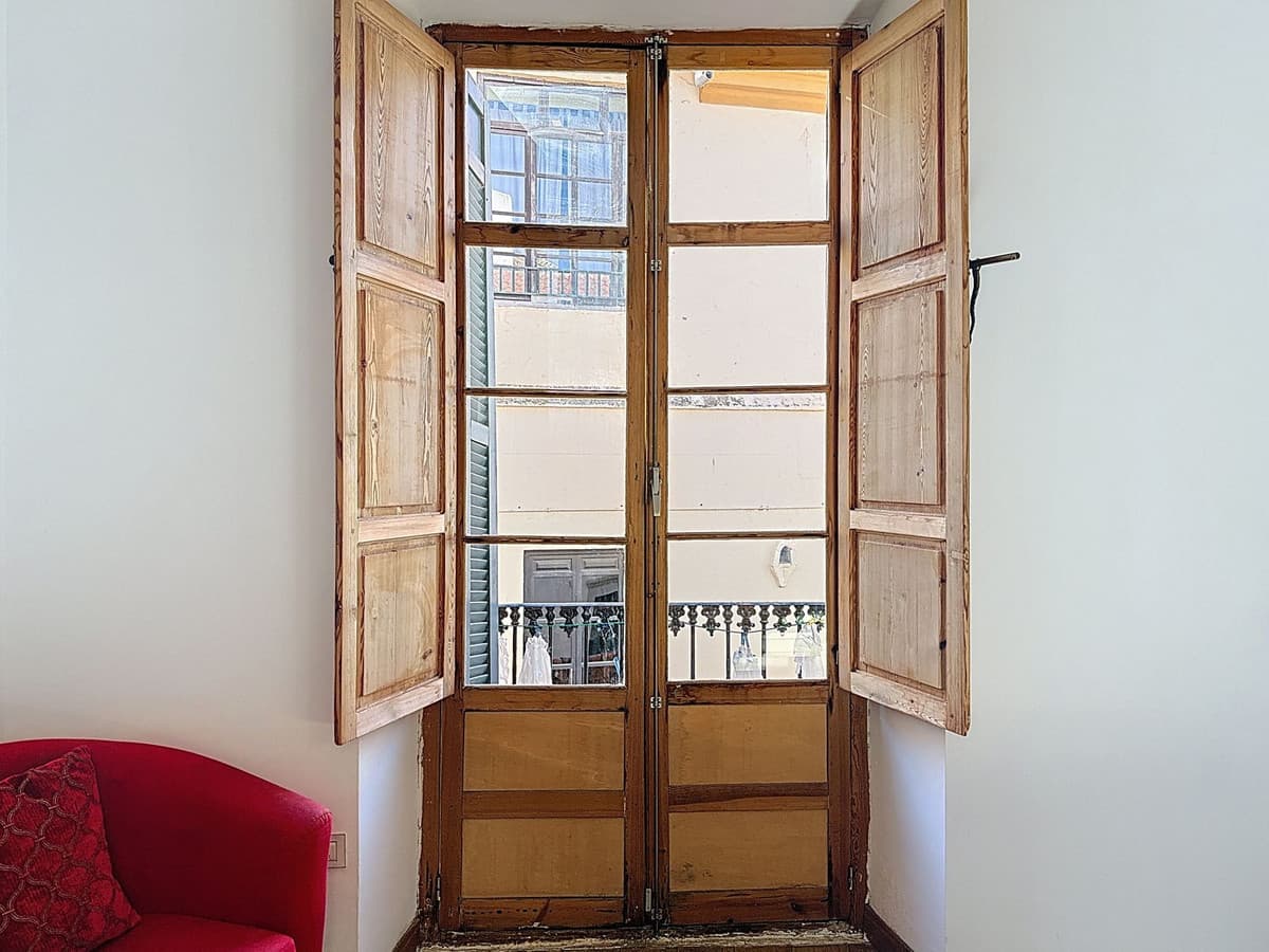 Top Floor Apartment in Centro Histórico — photo 4 of 10