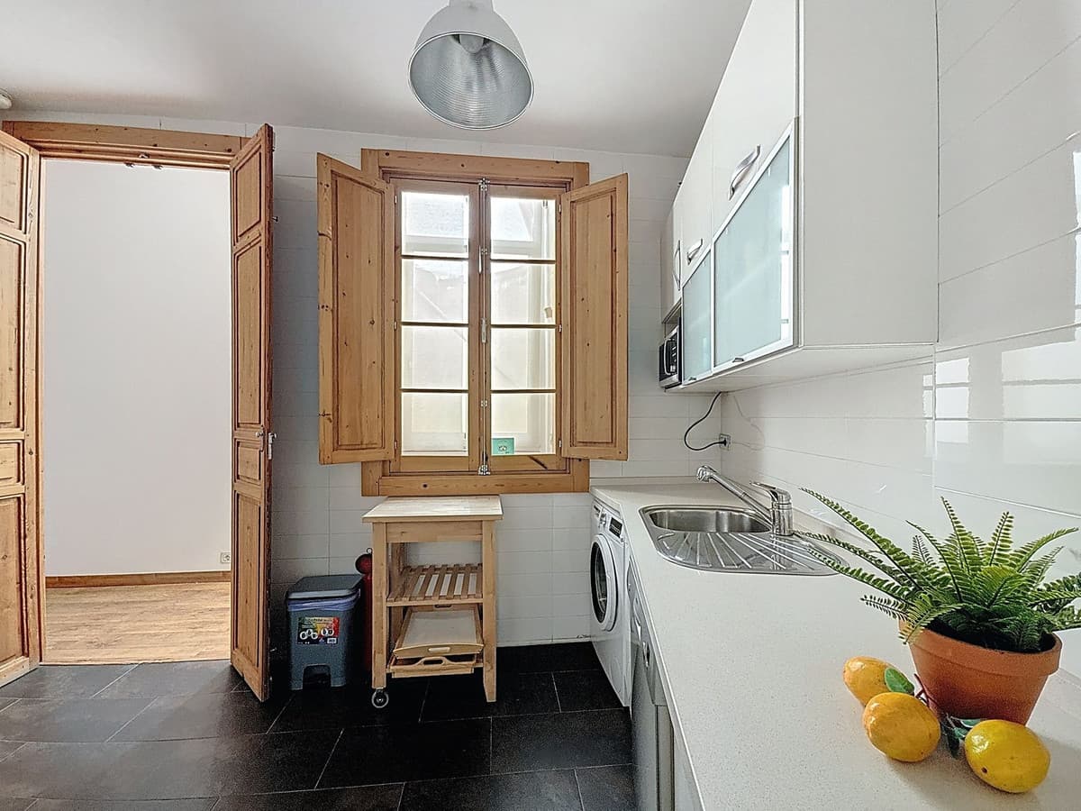 Top Floor Apartment in Centro Histórico — photo 7 of 10