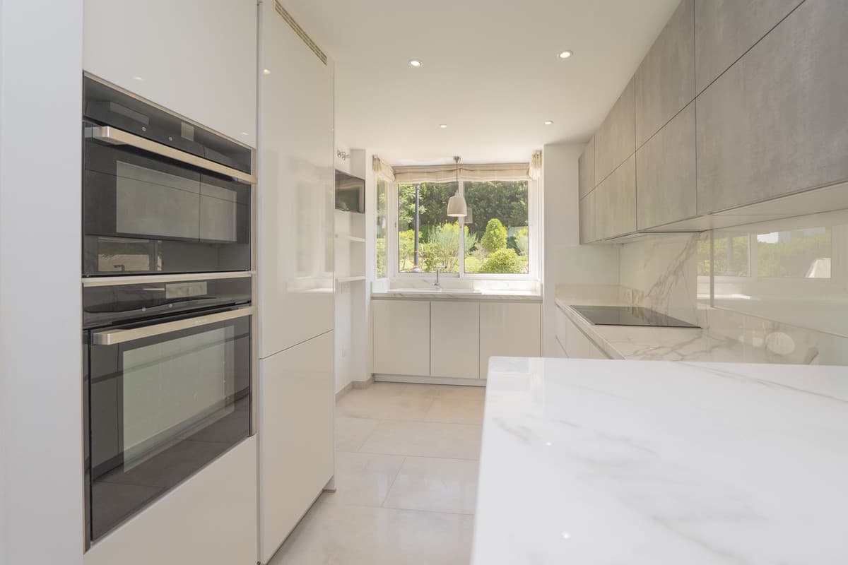 Semi-Detached House in Bahía de Marbella — photo 8 of 10