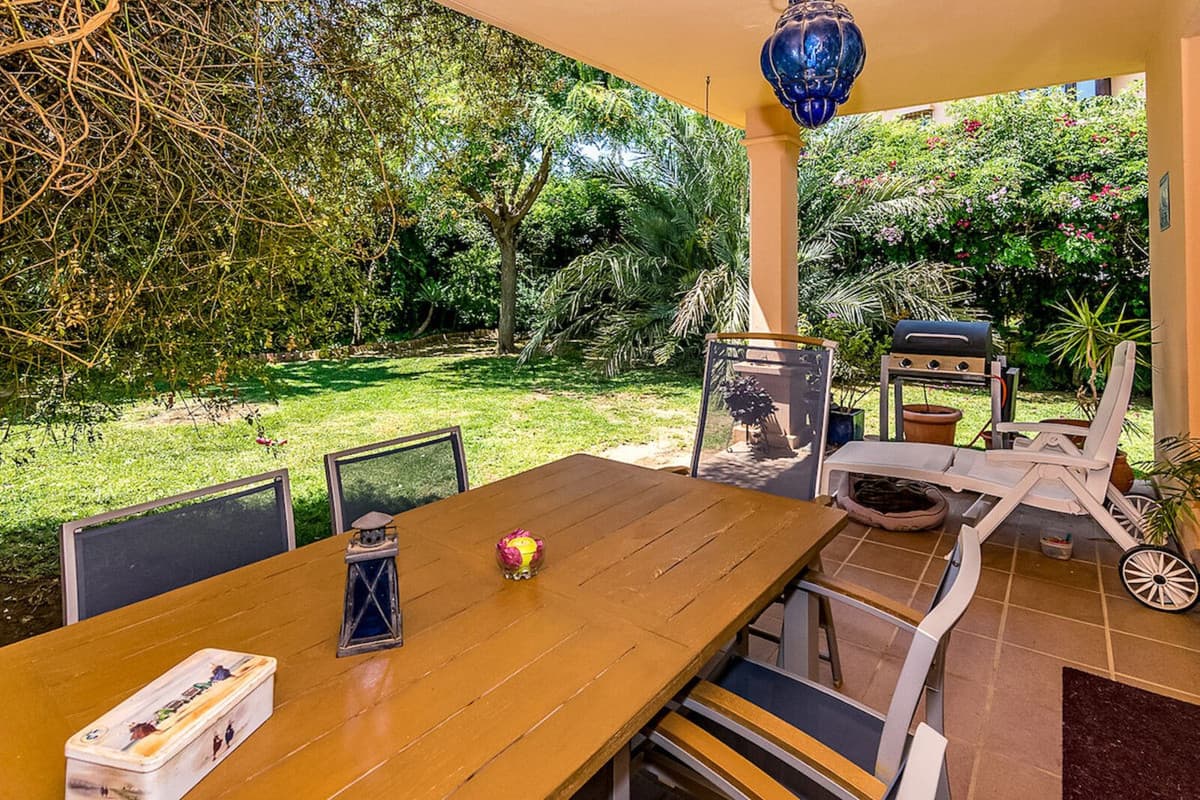 Semi-Detached House in Riviera del Sol — photo 6 of 10