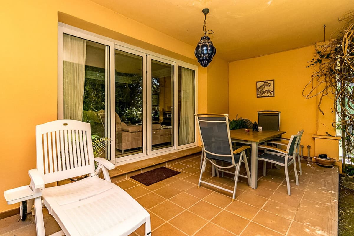 Semi-Detached House in Riviera del Sol — photo 7 of 10